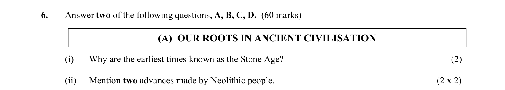 2015 Q6 question