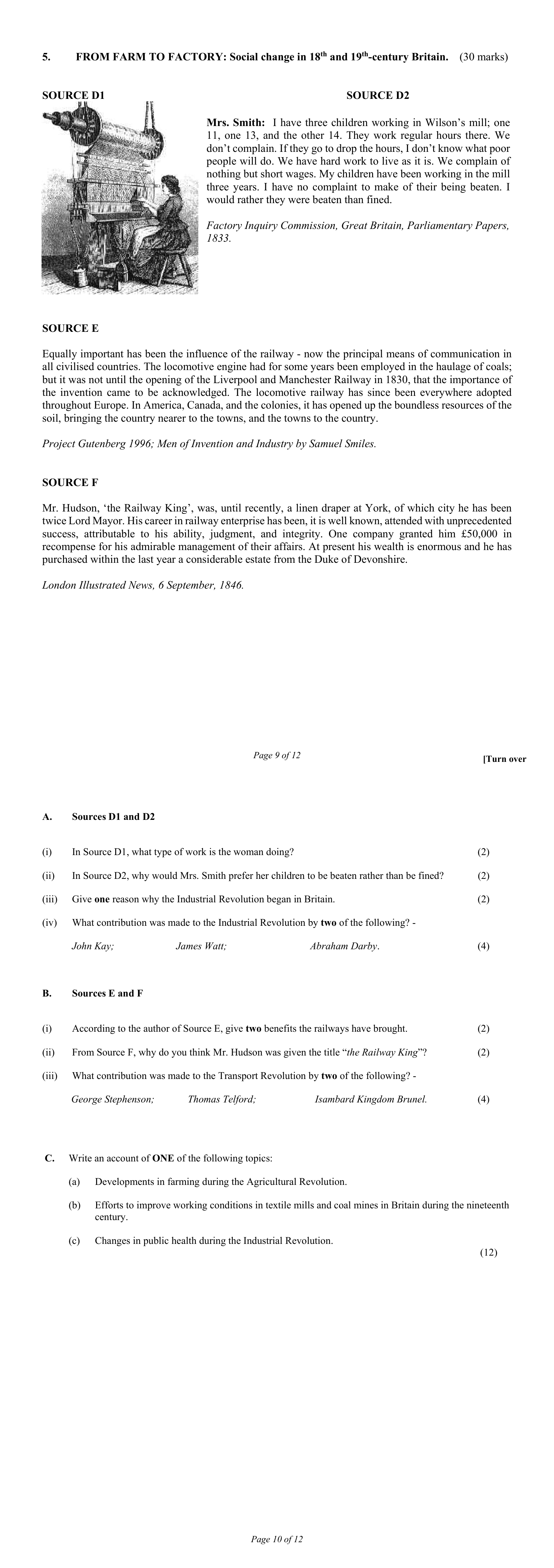 2016 Q5 question