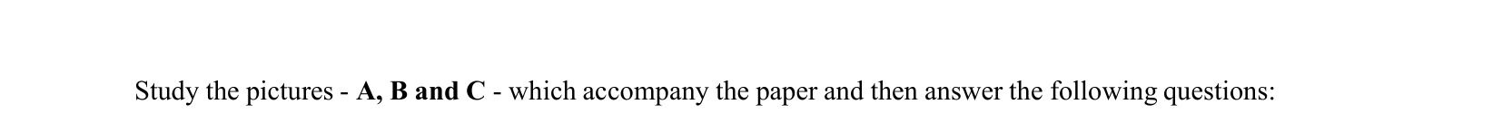 2015 Q1 question