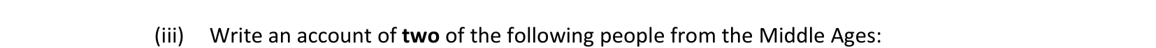 2019 Q6 question