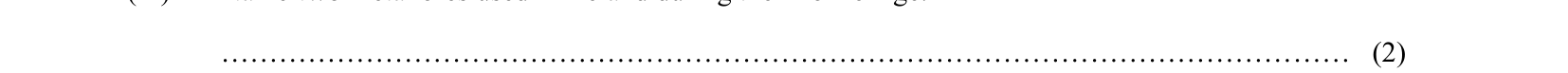 2015 Q3 question