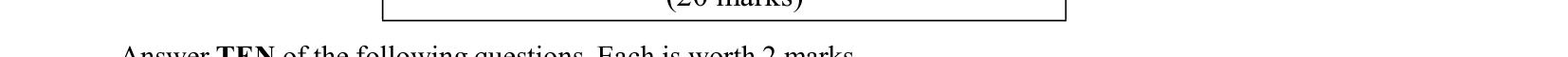 2016 Q3 question