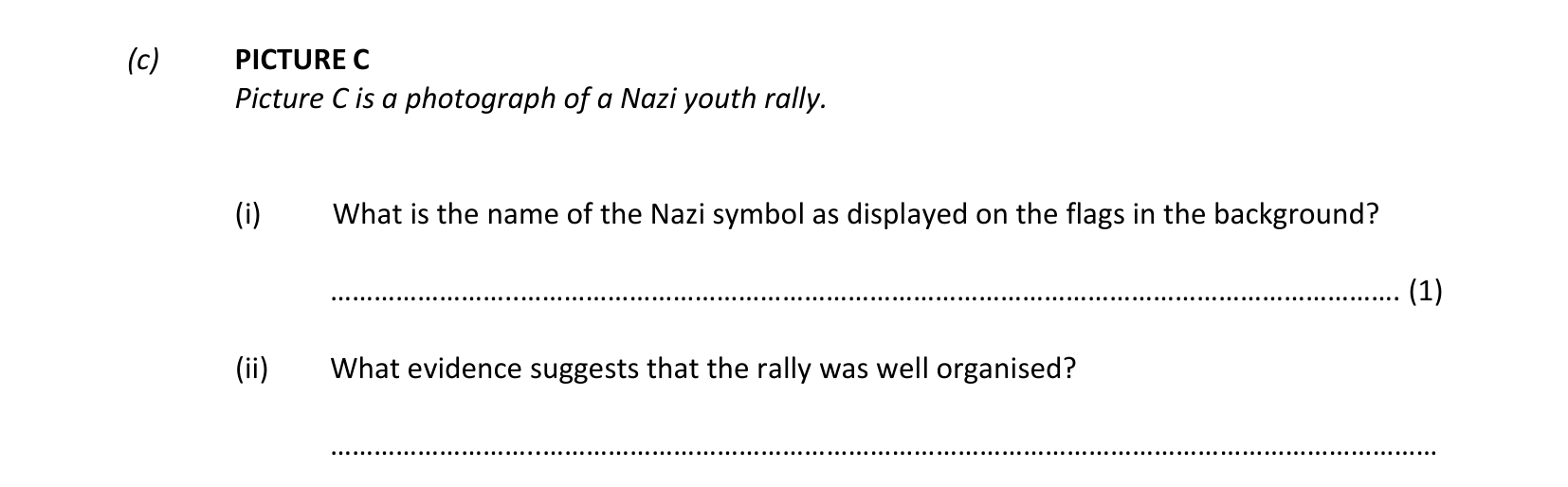 2017 Q1 question