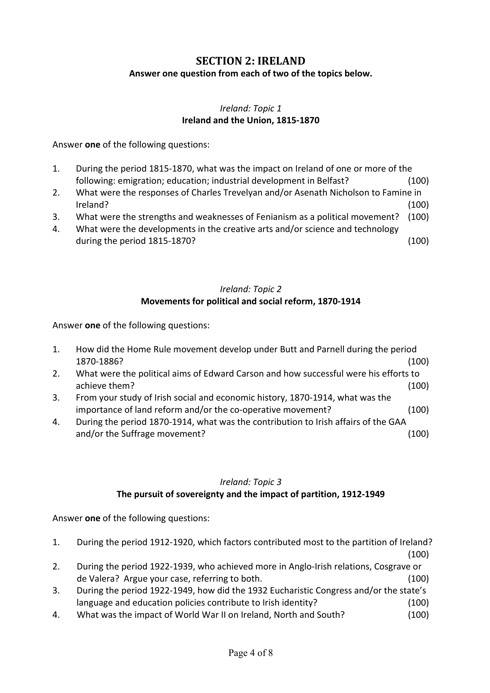 2017 Q10 question