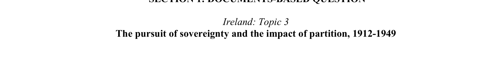 2015 Q1 question
