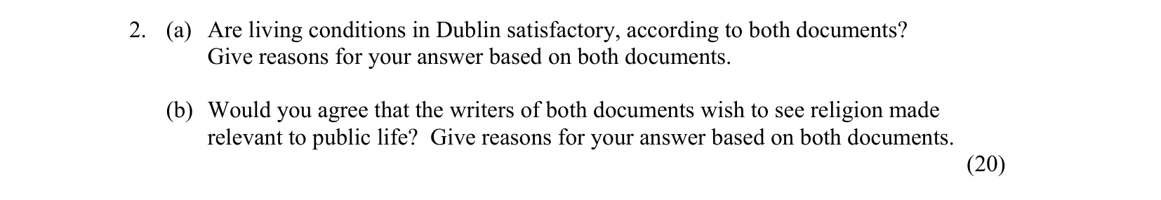 2015 Q2 question