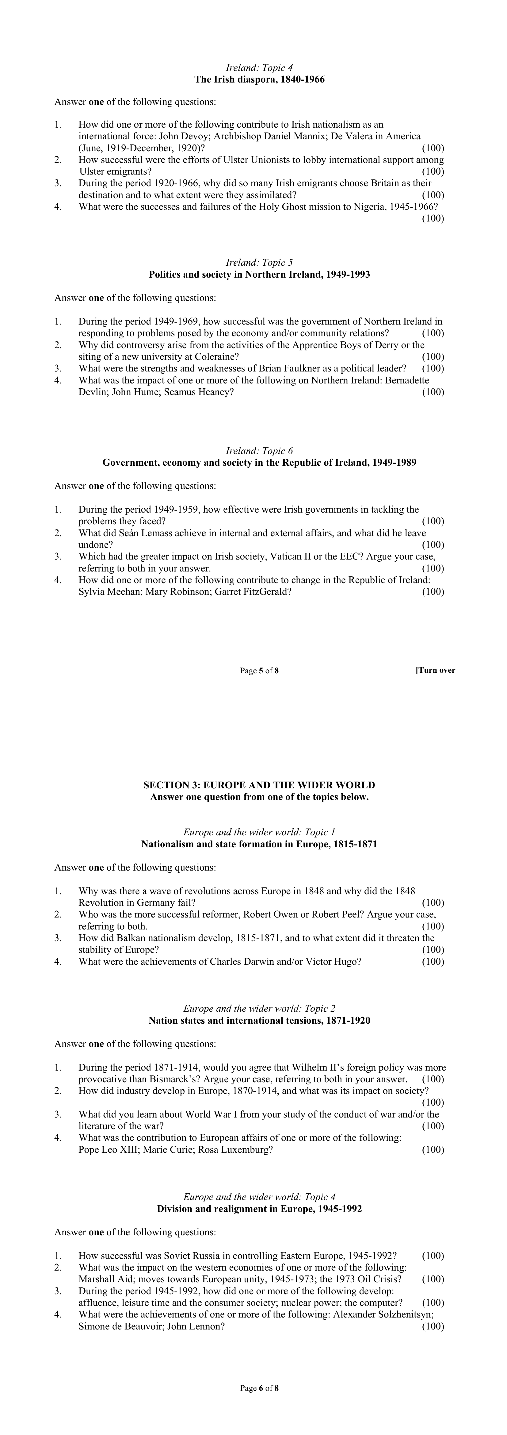 2016 Q18 question