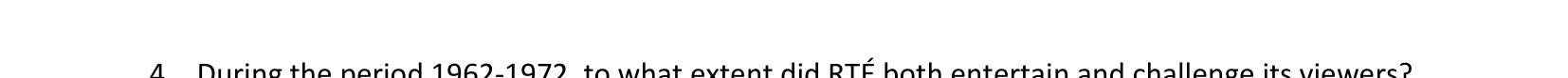 2018 Q3 question