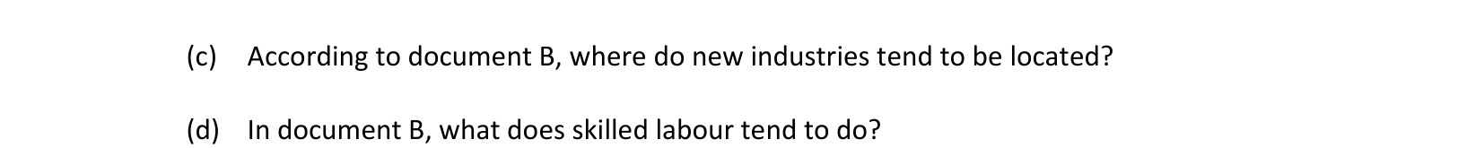 2019 Q2 question