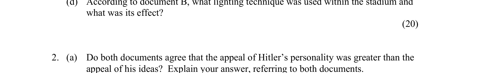2016 Q2 question