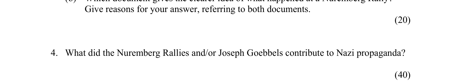 2016 Q3 question