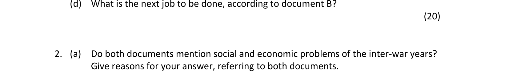 2017 Q2 question