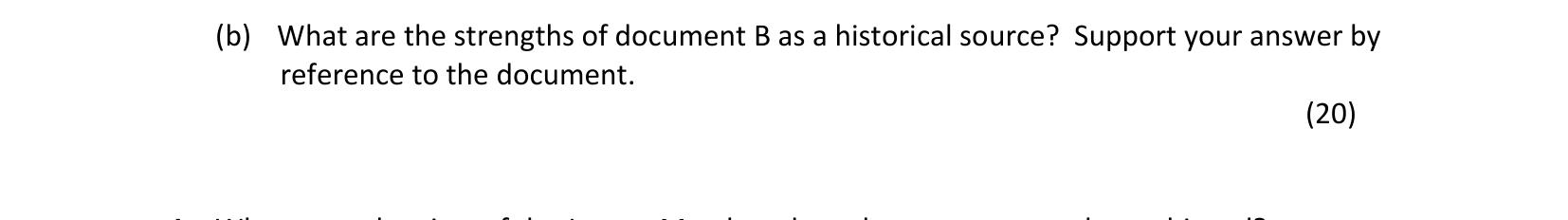 2017 Q3 question