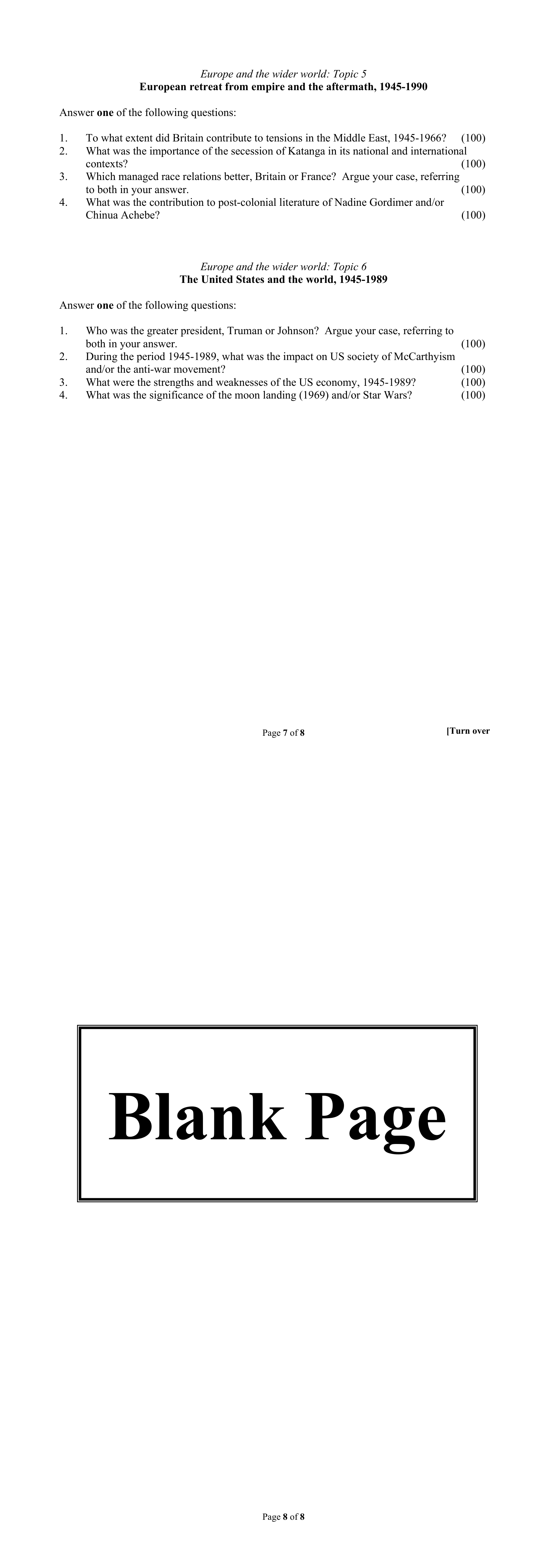 2016 Q40 question
