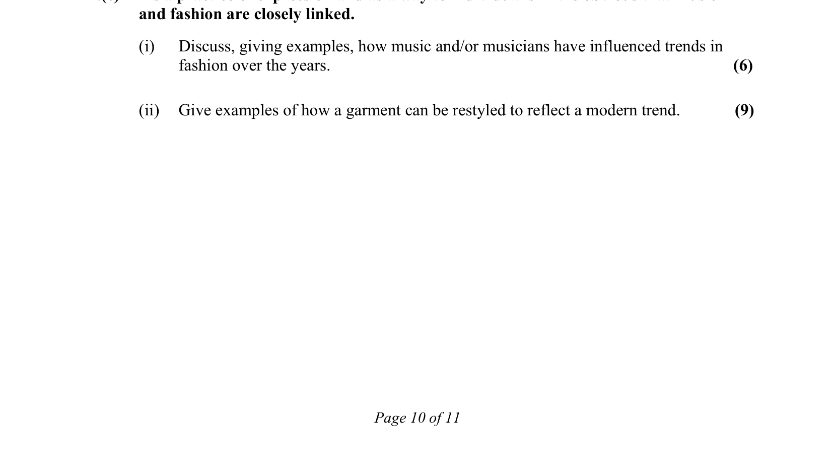 2015 Q2 question
