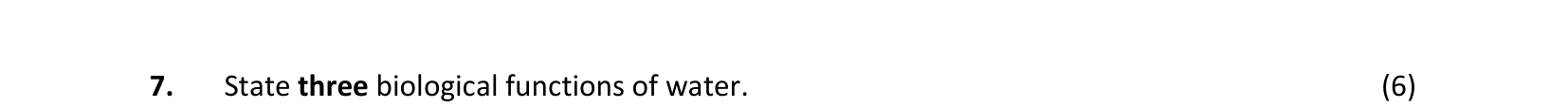 2019 Q7 question