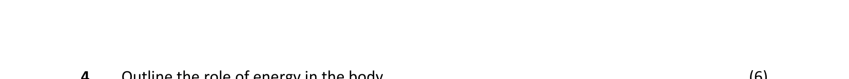 2018 Q4 question
