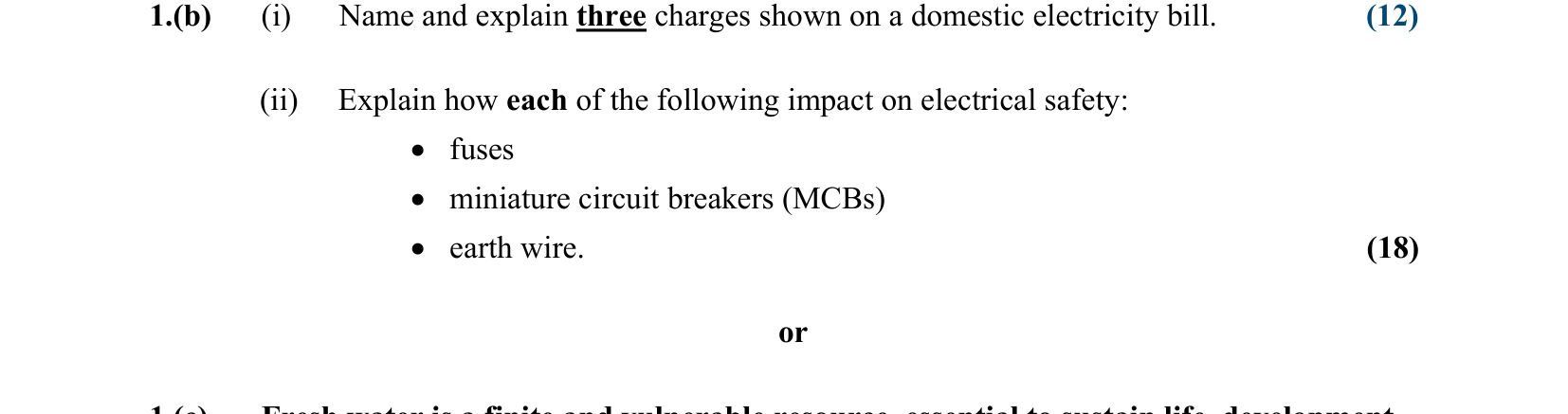 2015 Q1 question