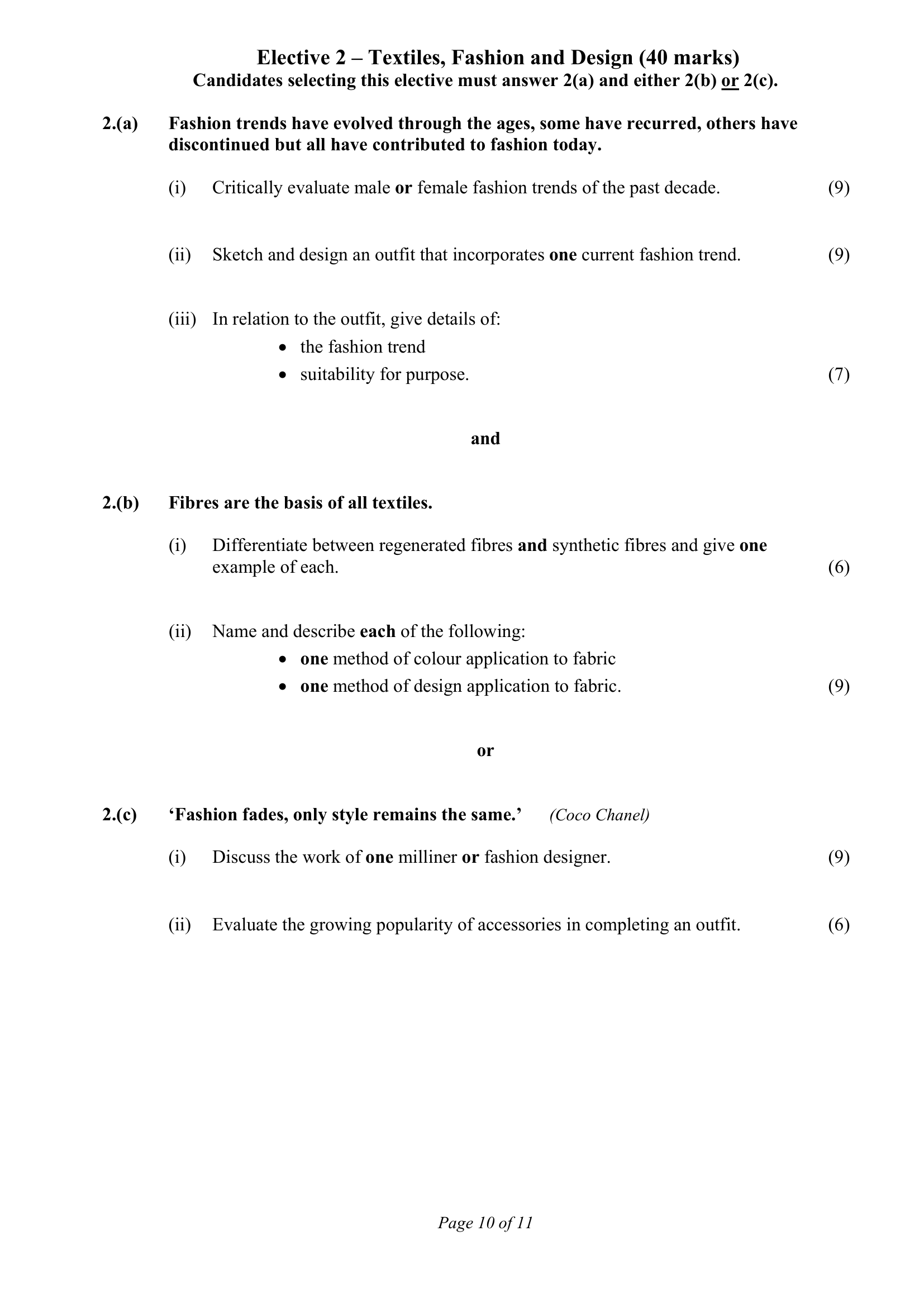 2016 Q21 question