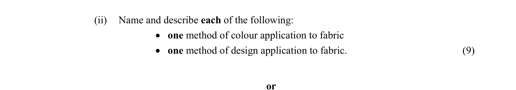 2016 Q23 question