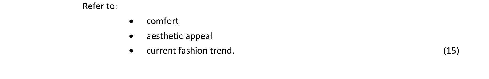 2017 Q22 question