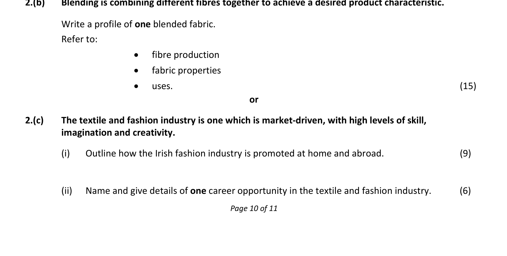 2017 Q23 question