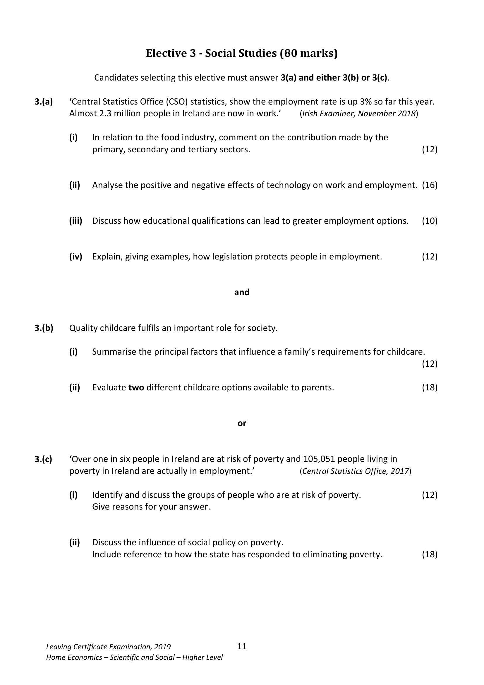 2019 Q25 question