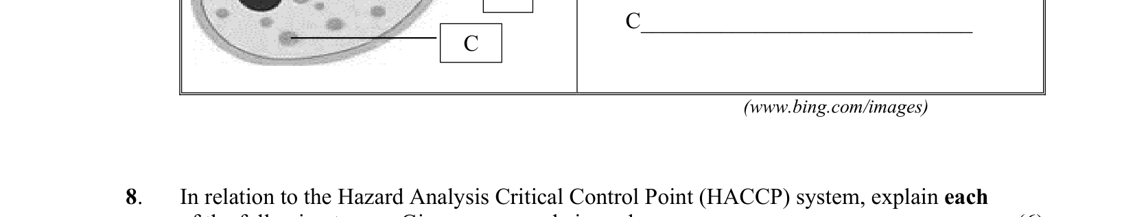 2016 Q8 question