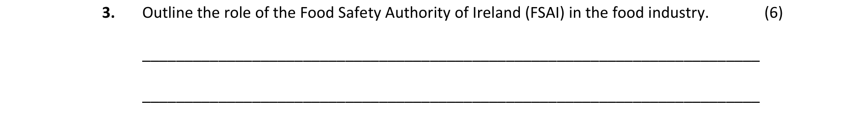 2017 Q3 question
