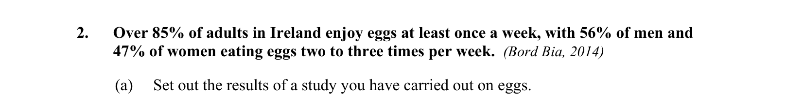 2015 Q2 question