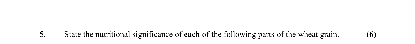 2015 Q5 question