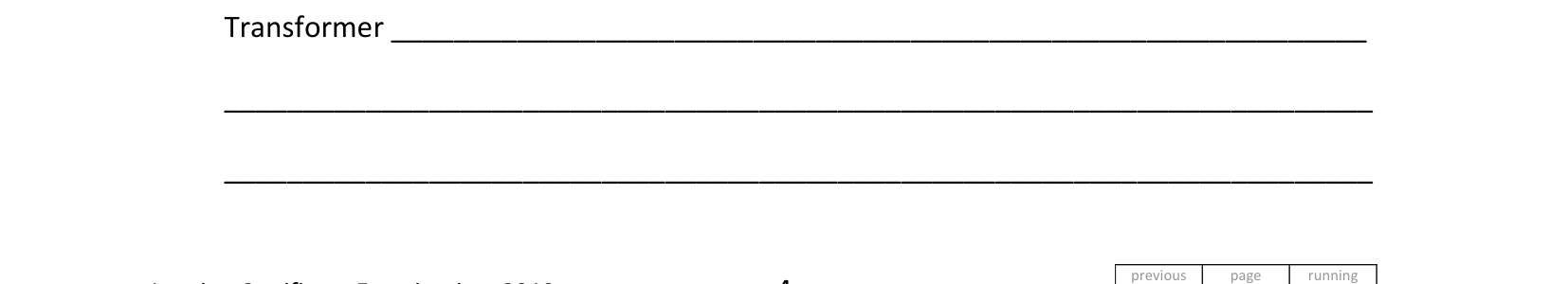 2019 Q10 question