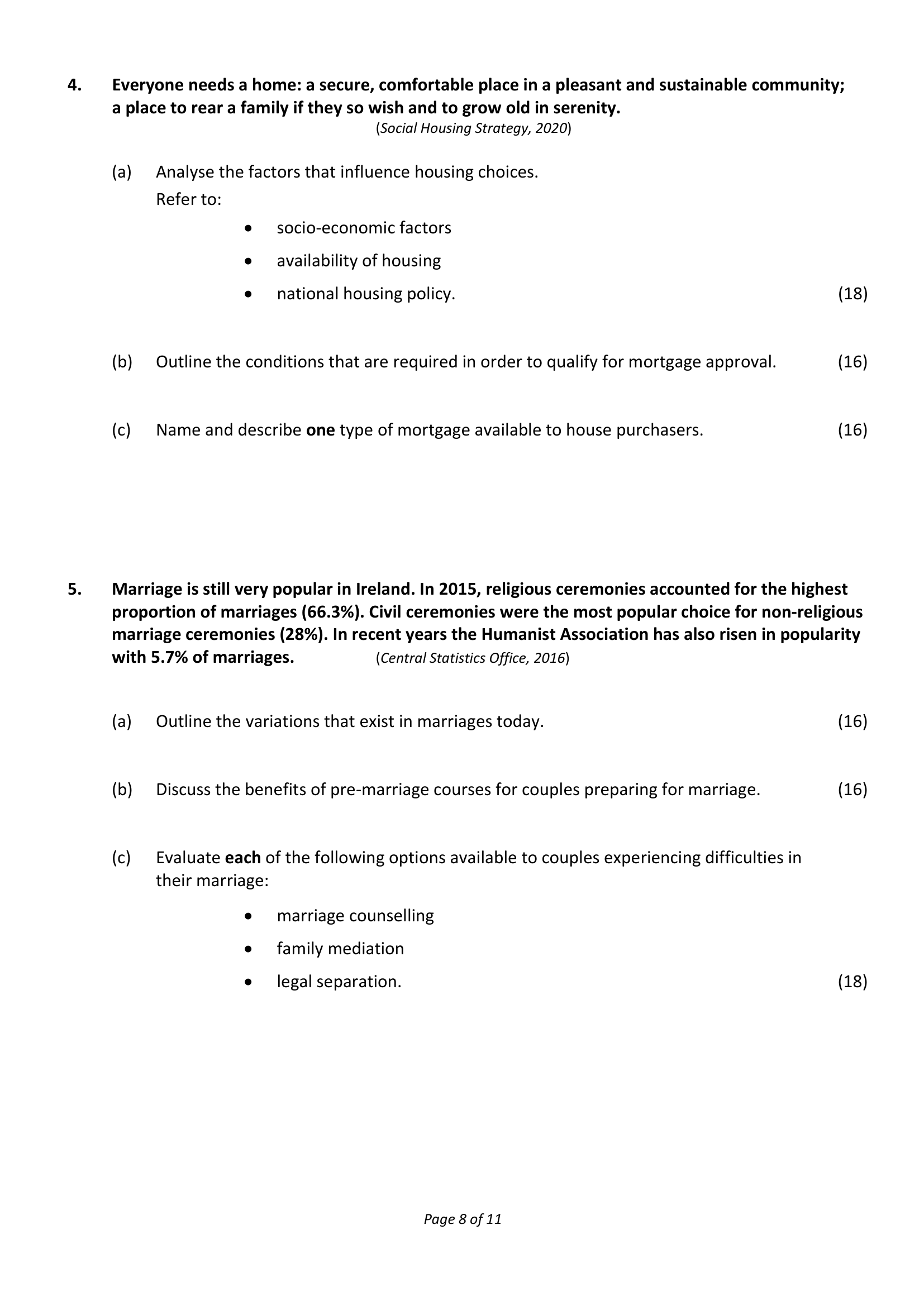 2017 Q16 question