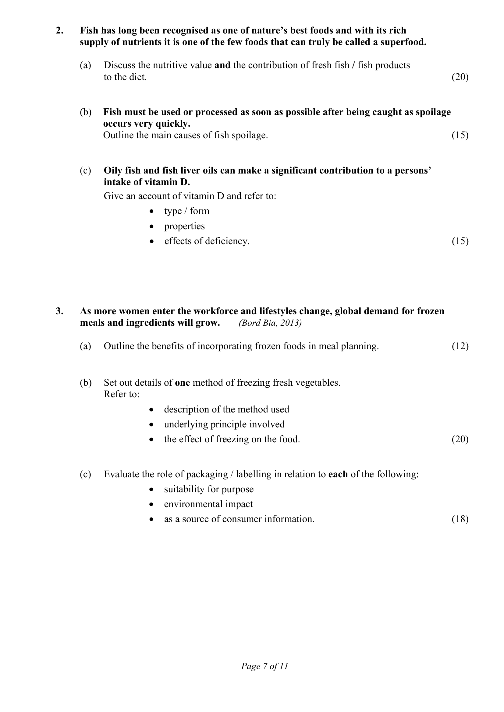 2016 Q15 question