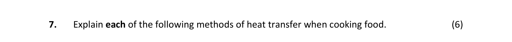 2018 Q7 question