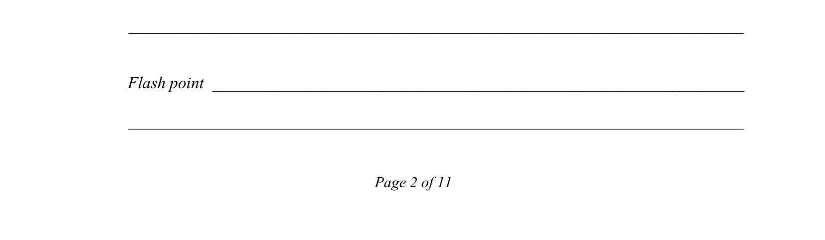 2015 Q4 question