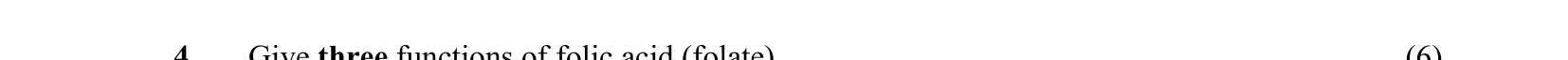 2016 Q4 question