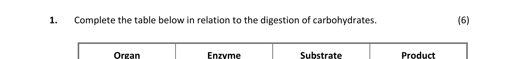 2018 Q2 question
