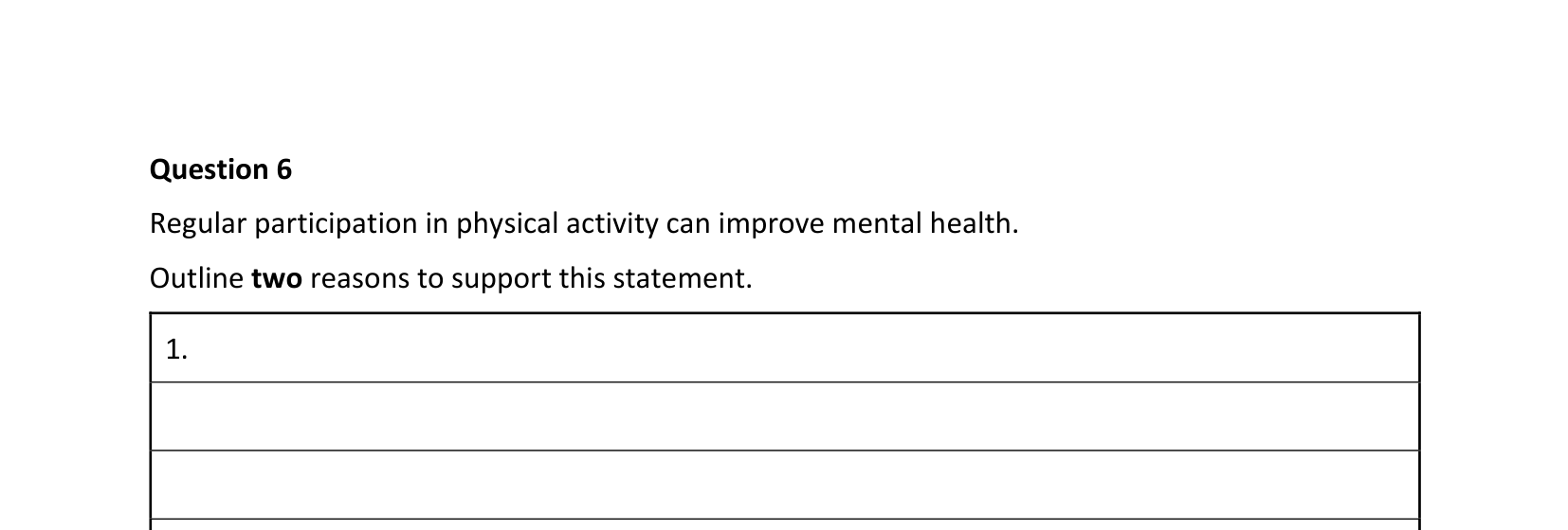 2020 Q6 question