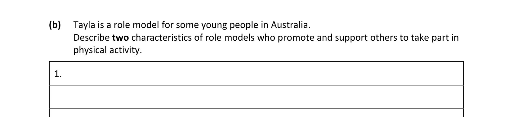 2021 Q14 question