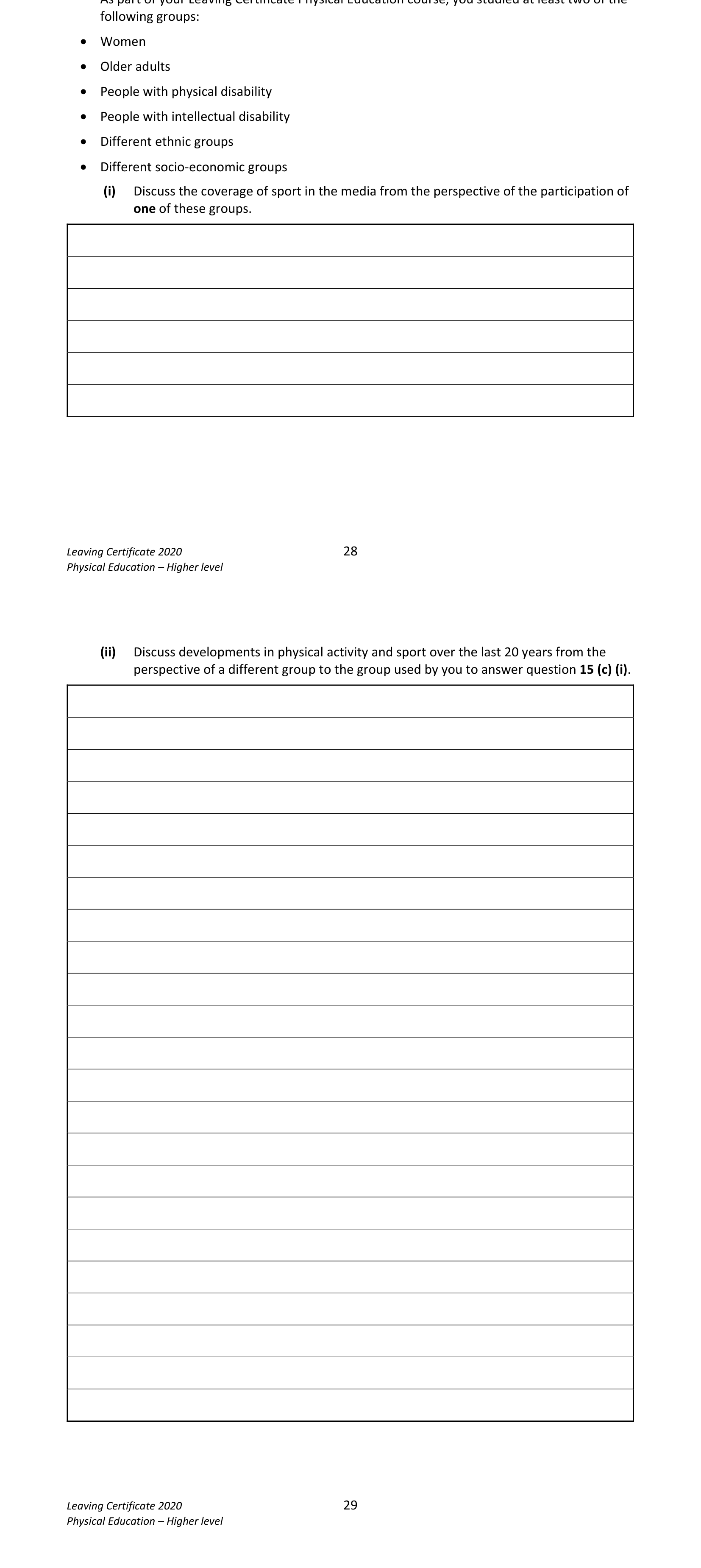 2020 Q15 question