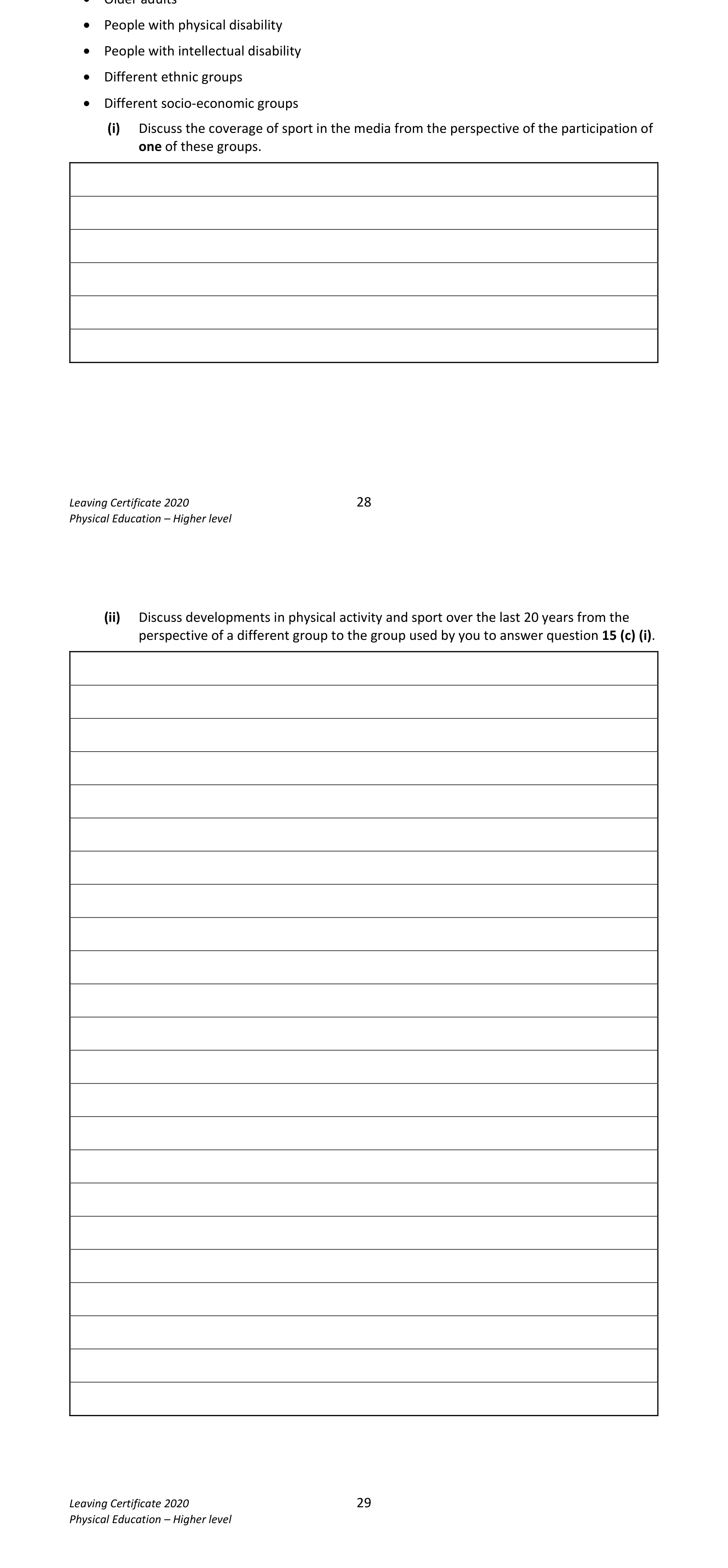 2020 Q15 question