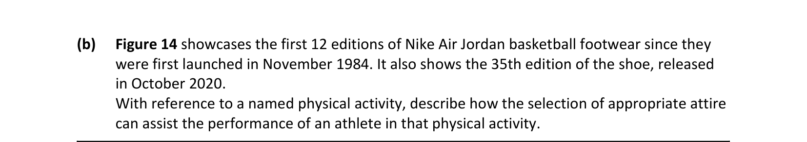 2021 Q18 question