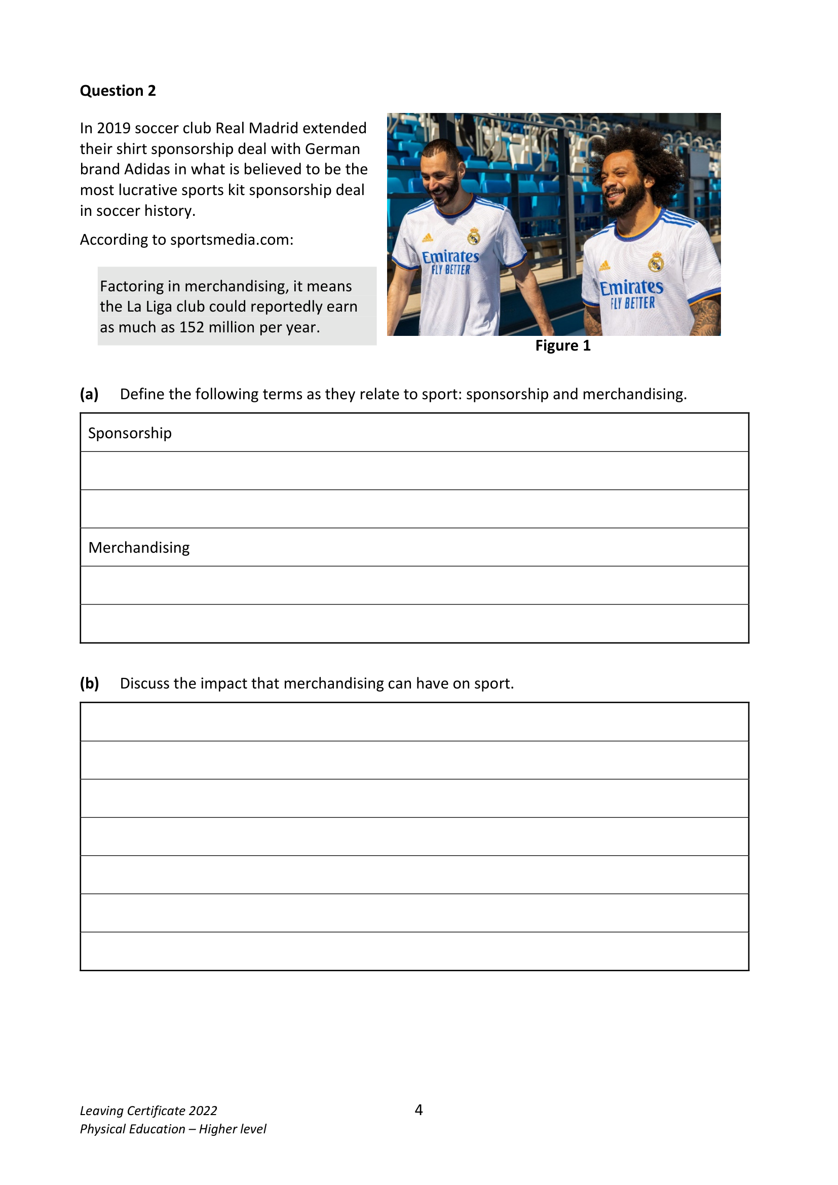 2022 Q2 question