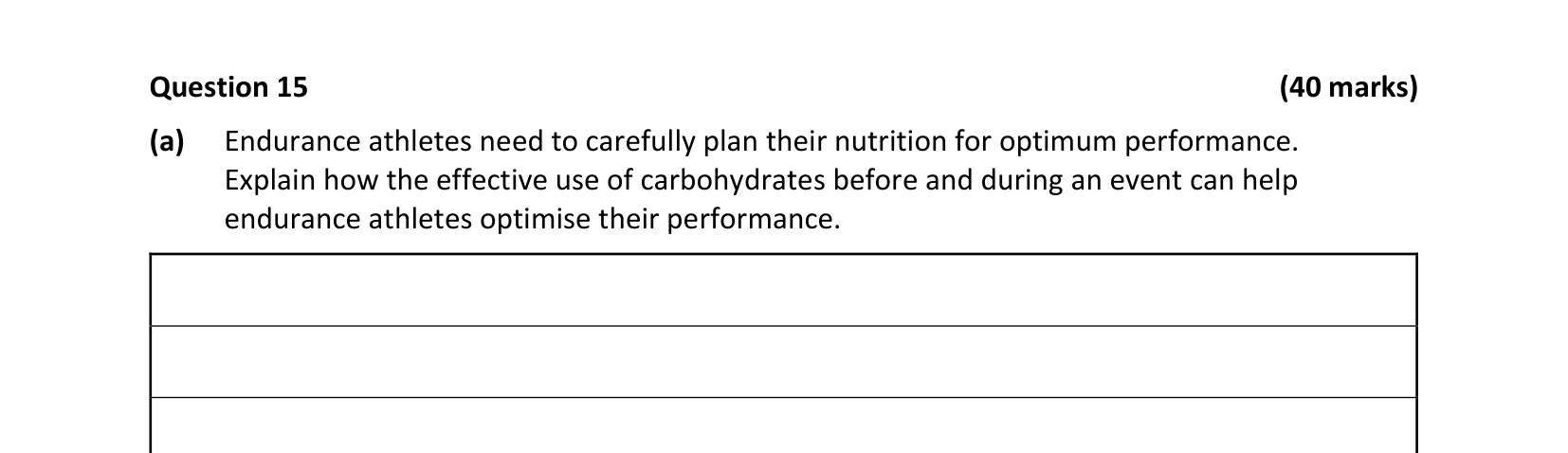 2021 Q15 question