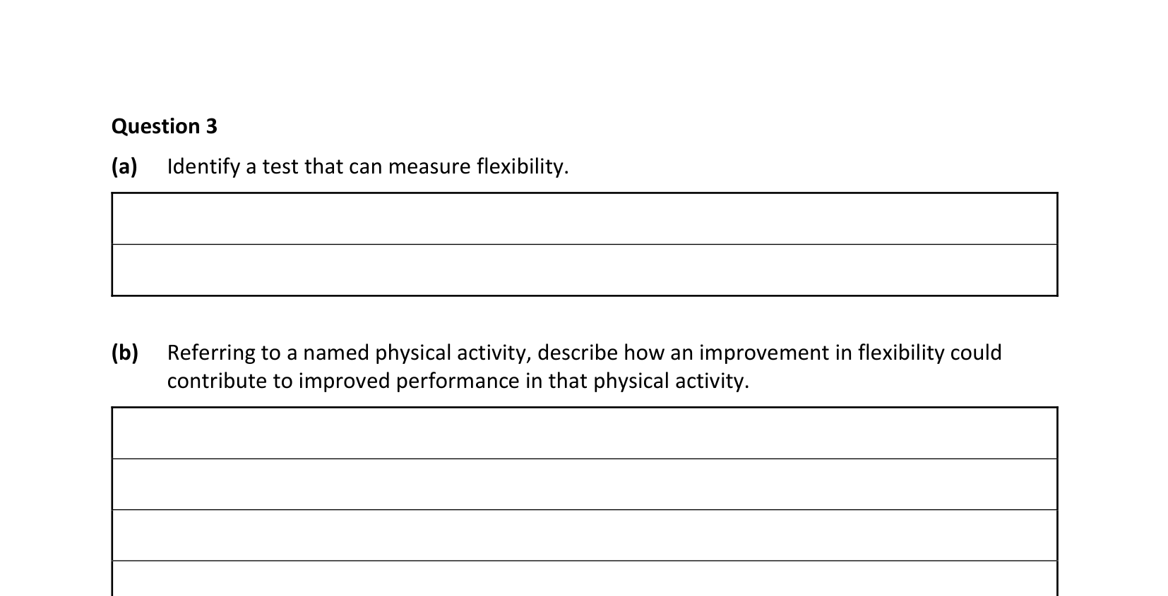 2020 Q3 question