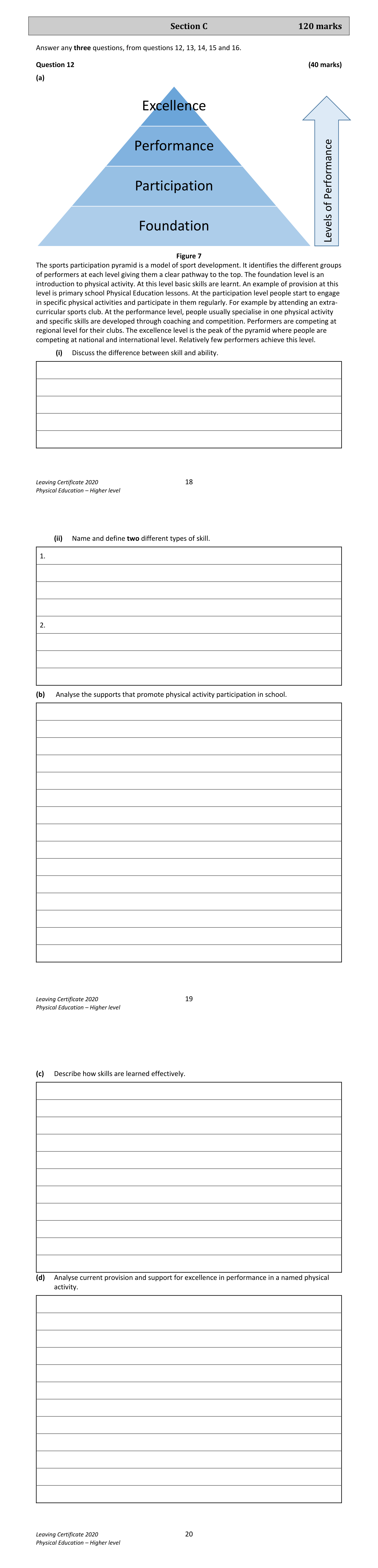 2020 Q12 question