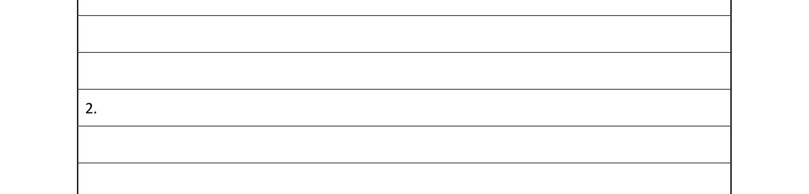 2021 Q2 question