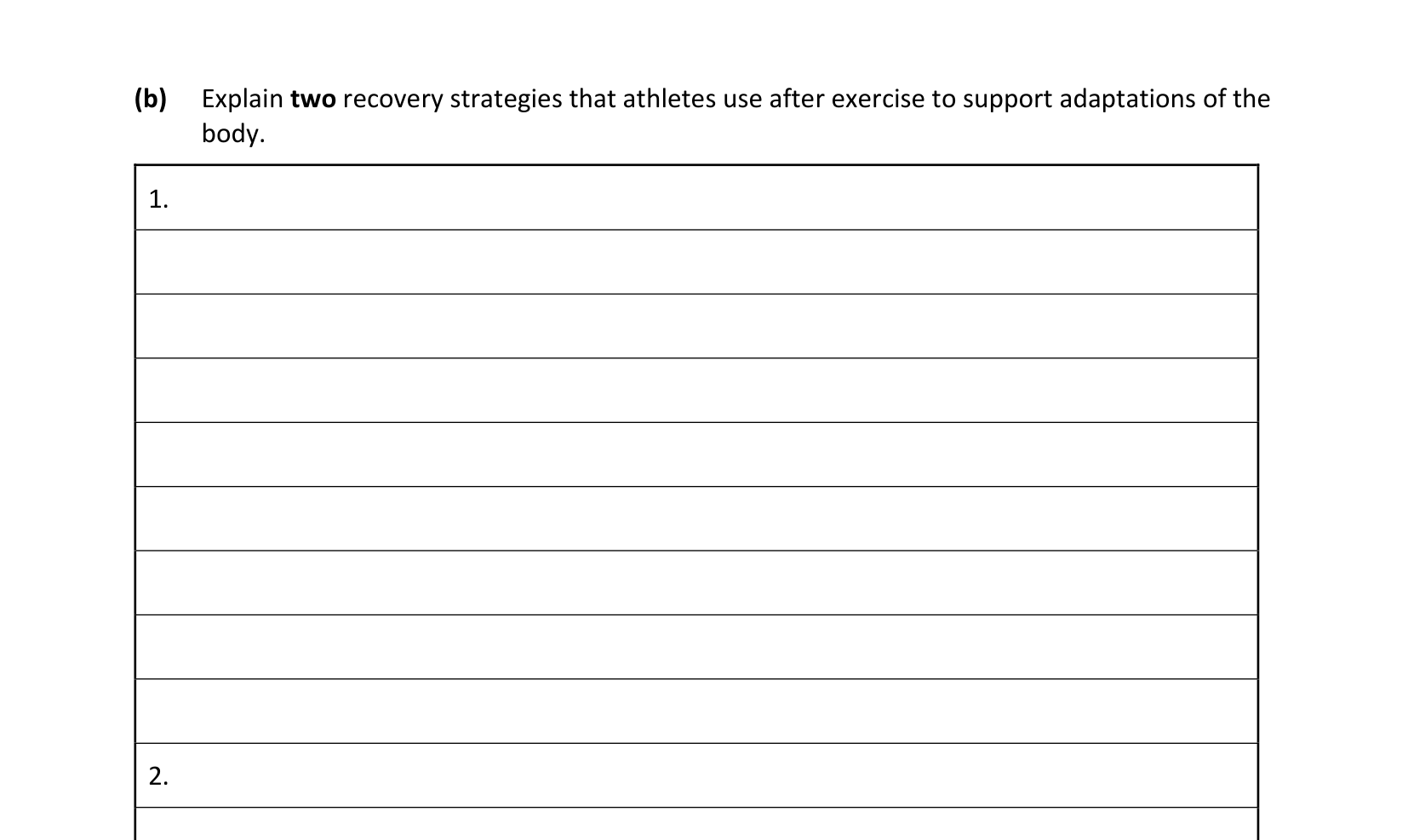 2024 Q15 question