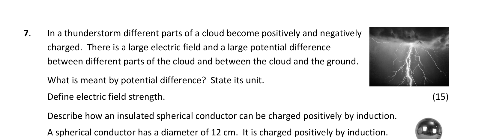 2019 Q7 question